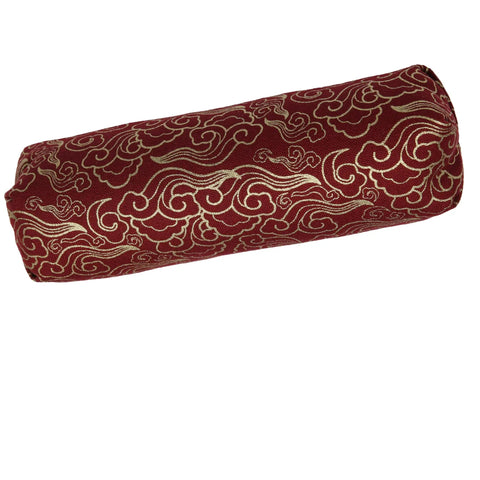 Katana Makura Sword Pillow For Samurai Swords Care Kit Handmade Japanese Sword Cushion With Artificial Silk Rayon Cover