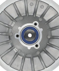 High Torque Non Split Direct Bolt On Premium Performance Secondary Clutch Assembly Reinforced, metallic design, compatible with Can Am Outlander 1000 ATVs.