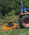 Tractor using Heavy Duty Finish Mower Belt 20644 For RD60 RM550 RDC54 RM550 2 TBW150C Compatible Replacement Belt for Batwing Cutters