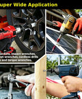 Upgrade Your Garage Game With This Killer 4-Piece Low Profile Impact Socket Adapter Set. Convert From 1 Inch Down To ¼ Inch Drive Sizes Smoothly Like A Pro. Magnetic Grip Keeps Sockets Secure While You Tackle Hardcore DIY Or Heavy Duty Mechanic Jobs Any.