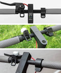 Super Tough Throttle Accelerator Replacement Part For Xiaomi M365 Pro 1S Electric Scooters Features High Quality ABS PC Material