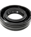 Heavy Duty Washing Machine Tub Bearing And Seal Kit Replacement For W10435302, black rubber seal with precision fit for washers.