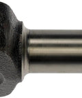 Rear Driveshaft Slip Yoke For 1976 To 2001 Gm Trucks Built Like A Tank Dead Solid Reliable Heavy Duty Replacement close-up view