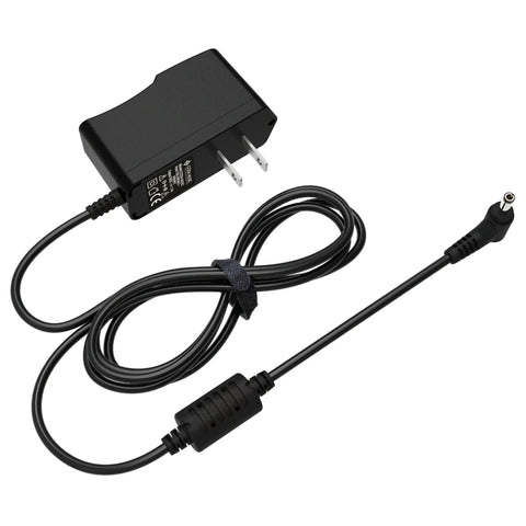 Beefy 9V Guitar Pedal Power Supply With 1.7A Regulated Output Center Negative Tip Noise Reduction Filter Ultra Reliable