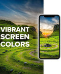 iPhone 12 Pro Max 6.7 Inch Screen Replacement Kit With Tools Plug And Play DIY Friendly For Easy Install Clear Display