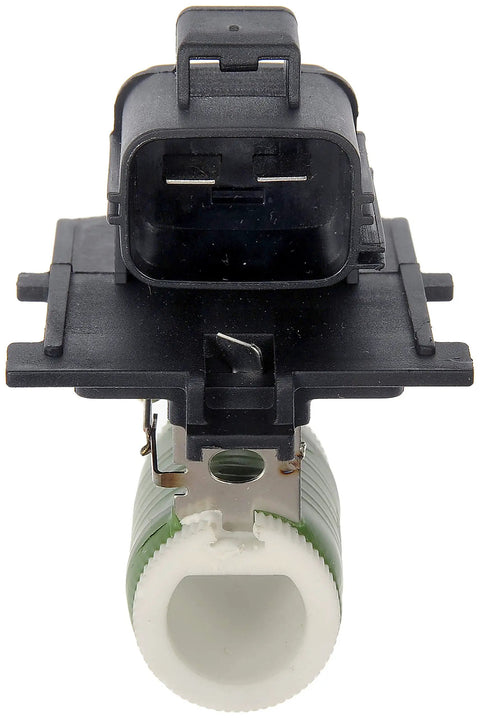 Engine Cooling Fan Relay Replacement For Most Cars And Light Trucks With Factory Style Plugs Easy To Install And Delivers Reliable Cooling System Performance Under Tough Conditions Plug And Play Ready black plastic relay with connector