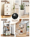 Sixteen Pack Self Adhesive Caster Wheels Featuring One Inch Low Profile Mini Swivel Build For No Sweat Installation And Slick Gliding On Hardwood Or Tile Helping You Ease Furniture Loads Up To Sixty Six Pounds In Matte Black on a storage rack.