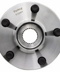 Top view of Beefed Up Rear Wheel Hub Bearing Assembly Pair For Toyota 86 Scion FRS Subaru Impreza BRZ Forester Legacy Outback