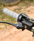 Right Hydraulic Brake Master Cylinder For 50cc To 250cc Dirt Bikes ATVs And Scooters Replacement Part For Taotao 250R TTR125 SSR 110