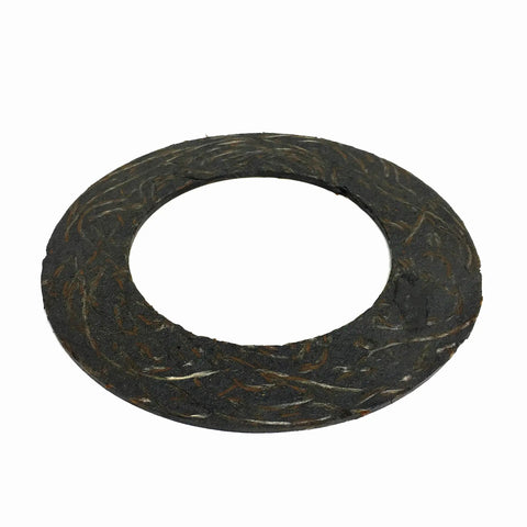 Slip Clutch Friction Disc For Rural King Country Way Rotary Tiller 4ft 5ft 6ft 7ft Replacement Part Ready To Roll, Heavy Duty.