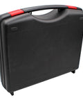 Carrying case for Pro Grade Heavy Duty Truck Hub Seal Installer Kit With Bearing Race And Seal Driver Set for vehicles
