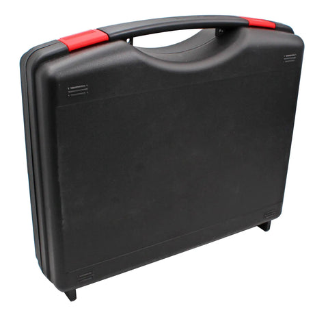 Carrying case for Pro Grade Heavy Duty Truck Hub Seal Installer Kit With Bearing Race And Seal Driver Set for vehicles