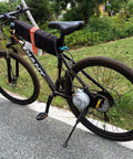 Ebike with 32T Rear Sprocket With 16T Freewheel And Adapter For Left Drive Ebike Motor Kit MY1016Z Dope Upgrade.