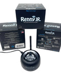 Loud Cell Phone Ringer Amplifier And Flash Alert For Hearing Impaired And Noisy Environments 117 dB Ringer unit with packaging