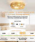 Keep Your Living Area Chill With This Dope Boho Rattan Ceiling Fan With Integrated Light And Flush Mount Low Profile Design Crafted For Smooth Airflow And Cozy Indoor Vibes Every Day remote control with customizable settings in a stylish bedroom