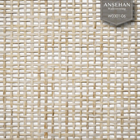 Grasscloth Wallcovering With Natural Paper Weave In Light Brown For A Modern Feature Wall In Living Room Or Bedroom 36 Inch Wide By 8 Yard Envy
