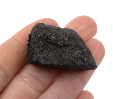 Lodestone Magnet Mineral Specimen Hand Processed And Geologist Selected About 1 Inch Dope For Science Classrooms