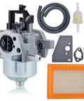 Carburetor Replacement Kit For Kohler Courage XT-6 XT-7 Engines Plug And Play 149cc XT675 XT650 XT173 XT149 Fits Toro 20371