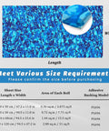 Camouflage EVA Boat Flooring Self Adhesive Decking Sheet For Kayak Yacht Motorboat And Fishing Boat Marine Traction Pad 47.2 X 94.4 Inches Non Slip Waterproof Floor Mat size chart