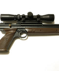 All Metal Firearms Grade Picatinny Scope Mount For Crosman 1377 1322 1377C P1377BR 362 American Classic Airguns Delivers Hardcore Accuracy
