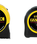 Value Pack Tape Measures 25 Foot And 16 Foot With True Zero End Hook Blade Armor Coating Extends Blade Life Mylar Film