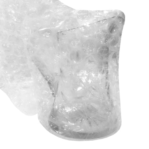 Kick Your Packing Game Up A Notch With This Heavy Duty Bubble Cushioning Wrap Perfect For Shipping Storage Or Moving Clear Perforated Rolls That Keep Fragile Gear Secure