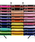 Turn Up The Vibes With This 4x4ft Multicolor Fabric Backdrop Packing A Realistic Cardstock Look For Dope Photo Shoots And Hype Booth Displays Built From Buttery Soft Fade Resistant Polyester That Never Lets You Down.