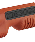 TL Racker 1000 Lumen 20000 Candela Tactical Forend Light With Ambidextrous Controls, orange Remington 870 attachment