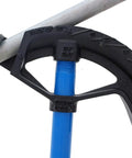 Ductile Iron Conduit Pipe Bender Head For Three Quarter Inch EMT Pipes Heavy Duty Metal Bender Tool For Electrical Installations
