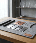 All In One Electroplating Metal Electrodes Kit With Copper Anode Sheets Zinc Electrodes And Graphite Rod For Chemistry Electrolysis Experiments