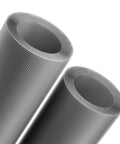 Pet Resistant Window Screen Replacement Mesh 48W X 99L 2 Pack Durable Polyester DIY Repair Kit material rolls