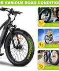Two Pack 20x4 Fat Tire Inner Tube With 32mm AV Schrader Valve For 20 Inch Fat Bikes Fits 20x3.5-4.0 Tires Includes 2 Tire Levers