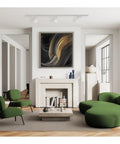 Transitional One Light Track Head in White Finish for Track Lighting, 6.5 Inch Metal Spotlight, living room installation