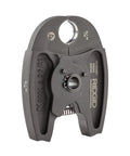 Three Quarters Inch PureFlow Mini Series Press Jaw For RP 115 Mini Press Tool shown close-up