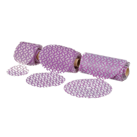 Cubitron II Net Disc Roll 6 Inch, 320 Grit, Fastest Cutting and Longest Lasting Net Abrasive with Dust Capture, rolls and discs displayed