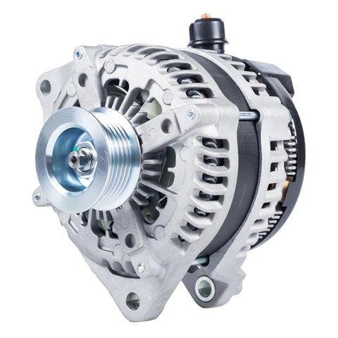 Plug And Play Alternator Replacement For Ford Explorer 2016 2019 3.5L V6, F-150 2013 2014 3.5L, Lincoln MKT 3.5L 3.7L 2013 2019