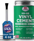 Industrial Grade Heavy Duty Vinyl Adhesive For PVC And Vinyl Repairs That Bonds Under Water Stays Flexible After Cure Waterproof Glue