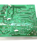 Upgraded Furnace Control Board Kit With LED Diagnostic For 62-24084-01 Plug And Play Replacement Circuit Board back view