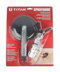 Spray Guide Accessory Tool Pro Grade Replacement Part for Paint Sprayers 0538900 and 538900 OEM Compatible in package