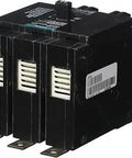80 Amp Three Pole Bolt-In Breaker For 480Y/277V AC Panel Boards Heavy-Duty Type BQD 14KAIC UL Listed BQD380 Circuit Breaker
