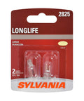 Long Life Miniature Bulbs For Interior Lighting Pack Of Two Ideal For Map Lights Dome Lights And License Plate Illumination