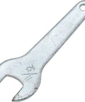 Metal chuck wrench for Pro Grade Smooth Tapered Handpiece With One Eighth Inch And Three Thirty Second Collets Pre Lubricated Bearings