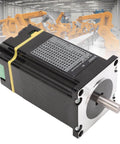 Integrated Closed Loop Servo Stepper Motor 2.0Nm With 1000 Line Encoder for CNC Machines, 3D Printers, Industrial Automation