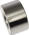 Front Wheel Bearing Replacement For Select Mazda Models, Direct Fit Durable Aftermarket Hub Bearing That Restores Smooth Rotation And Quiet Operation, Easy Install, 951813 Compatible