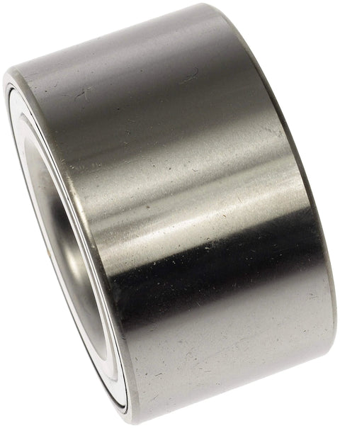 Front Wheel Bearing Replacement For Select Mazda Models, Direct Fit Durable Aftermarket Hub Bearing That Restores Smooth Rotation And Quiet Operation, Easy Install, 951813 Compatible