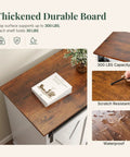 Slick Farmhouse TV Stand For 65 Inch Flat Screen Television Featuring Smooth Sliding Barn Doors And Creamy Milk White Finish Solid Build Media Console With Dope Organization For Chill Living Room Setups showcasing thickened durable board surface with scratch resistant and waterproof features.