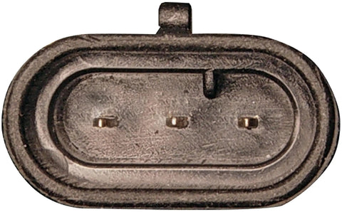Reliable Four Wheel Drive Transfer Case Switch Replacement Gets Your 4WD Running Smooth Again Durable Construction For Long Lasting Performance And Easy Install, black OEM switch