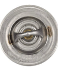 Top view of 160 Degree Replacement Thermostat For MerCruiser V6 And V8 Marine Engines 1987 To 2016 Easy Install Reliable Thermal Control