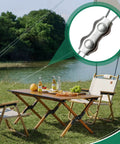 12 Piece M3 Stainless Steel Wire Rope Clips Set For 1.5mm To 3mm Cables used in outdoor tent setup