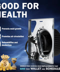 Beefed Up Motor Assembly For Bathroom Exhaust Fans Delivers 110 CFM At Four Point Zero Sones Easy Replacement Eight By Eight And A Quarter Housing Fits HD80L 678 679 763 DX50L Series 678 G 679 E 2678F A Boosts Airflow Up To Sixty Percent